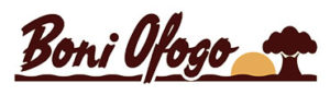 Logo Boni Ofogo